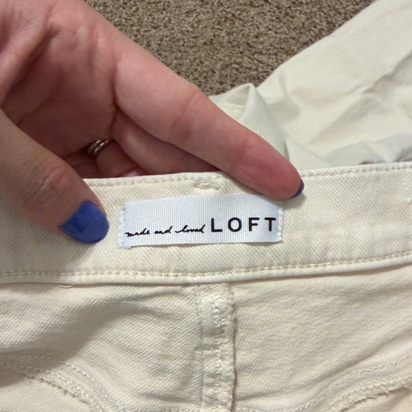 Loft denim - Picture 5 of 6